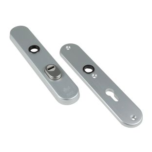 Ami langschild skg** f1 ovaal 250/50  pc 72 k.t d.d55