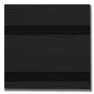 Eternit siding cedral click wood c50 zwart 3600x186x12mm
