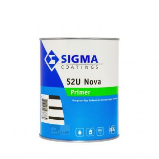 Sigma s2u nova pr. basis zn 1liter