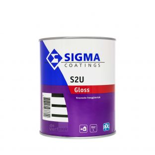 Sigma s2u gloss basis zx 0,5liter