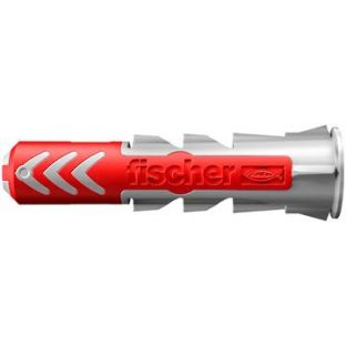 Fischer nylon plug duopower 5x25 mm 100 stuks