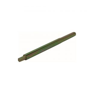 Hsb indraaihulpstuk ankers recht 4.0mm 39010