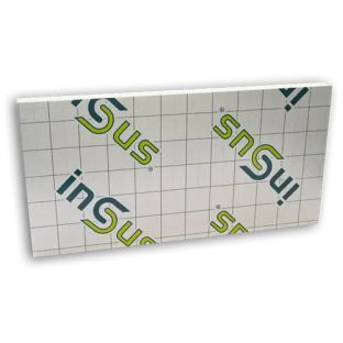 Insus insuroof alu xl rd3.15 2400x1200x70mm