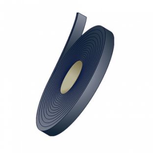 Soepele isolatieband 5x30mm 20 meter