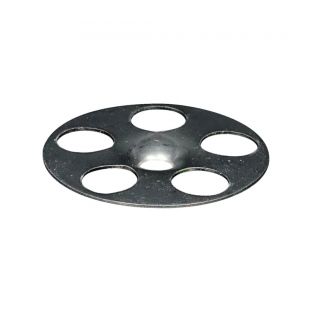 Isolatieschotel hv 36mm