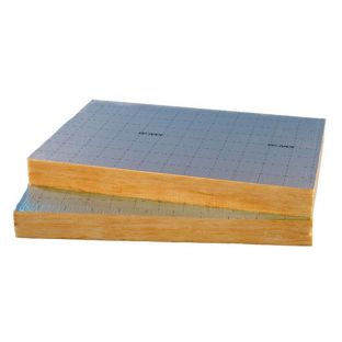 Isover glaswol mupan ultra xs rd4.45 1200x800x131mm