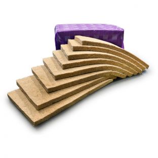 Isovlas pl bouwisolatie rd1,84 1200x600x70mm