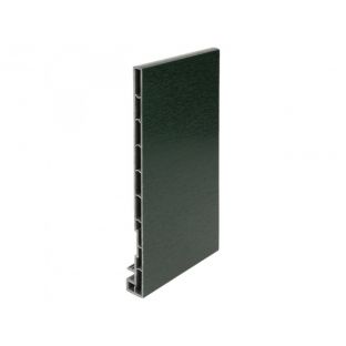 Keralit dakrand 2821 RAL6009 donkergroen 200mm