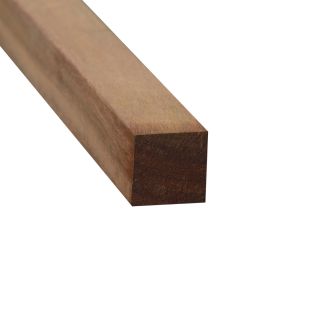 Kibakoko geschaafd 65x65mm