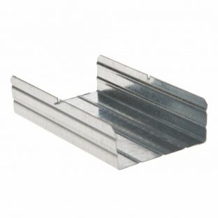 Lengteverbinder 60x27x80mm