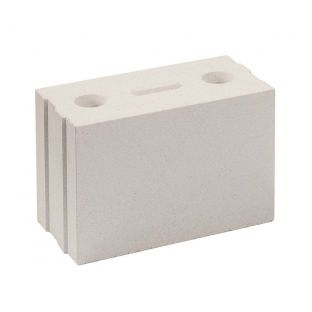 Kalkzandsteen lijmblok 120x198x437 cs12