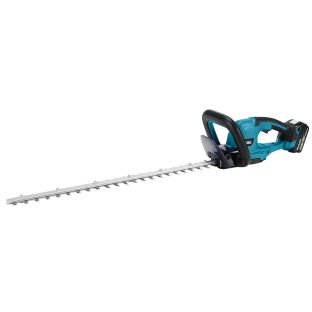 Makita heggenschaar body 60 cm lxt 18v in doos