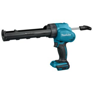 Makita lijm- en kitspuit body 18v dcg180z in doos