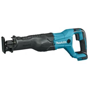 Makita reciprozaag body 18 volt djr186z in doos