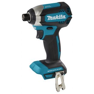 Makita slagschroevendraaier body 18 volt dtd153z in doos