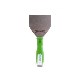 Dry flex modelleermes rvs 10 cm