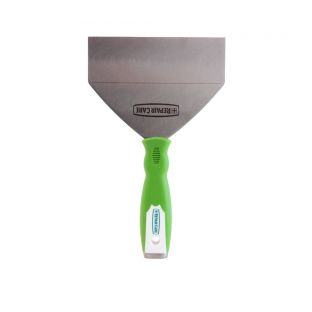 Dry flex modelleermes rvs 15 cm