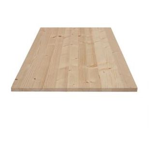 Ne vuren timmerpaneel 4400x400x18mm