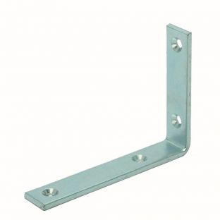 Neusijzer e.verzinkt schuin 5.0x25x100x150mm 82421