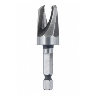Union proppenboor con. 6 mm 6120601