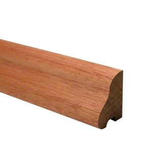 Hardhout weldorpel 33x65mm