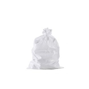 Puinzak geweven 650x1000mm / 4 stuks