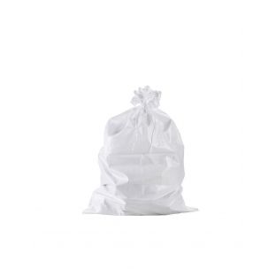 Puinzak geweven set a 10 stuk 650x1000mm