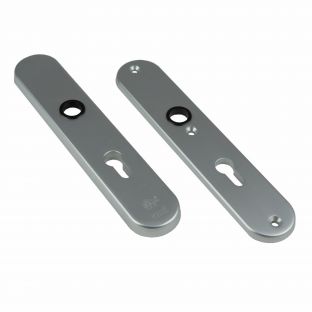 Ami langschild skg** f1 ovaal 250/50 pc 72