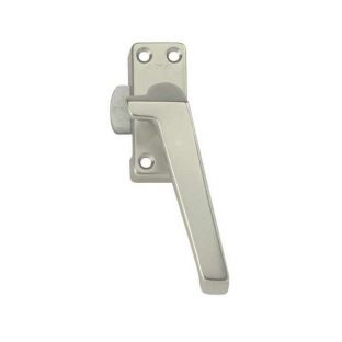 Axa raamboom aluminium F2+nok rechts