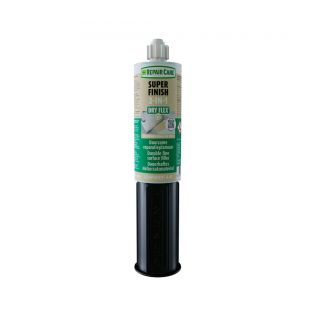 Dry flex super finish reparatieplamuur 150 ml
