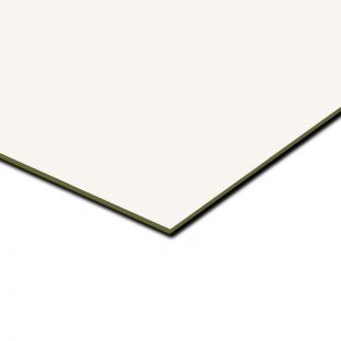 Rockpanel uni RAL9010 3050x1200x6mm