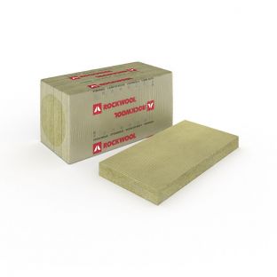 Rockwool Rocksono base rd1.05 1200x600x40mm