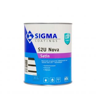 Sigma s2u nova sat.basis wn 0.5liter