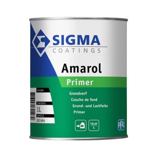 Sigma amarol primer basis zx 1liter