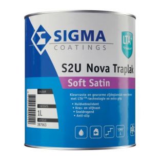Sigma s2u nova traplak basis wn  1liter