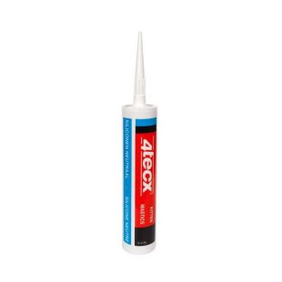 4tecx constructiekit wit 290 ml