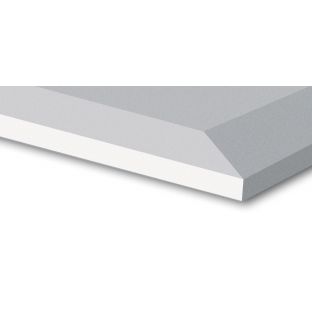 Gipsplaat la dura premium ak 2600x600x12.5mm