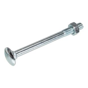 Proftec slotbout+moer vz 4.8 din603/555 m6x60   (50)