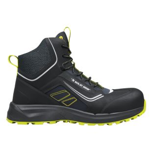 Solid Gear werkschoen adapt midden maat 42