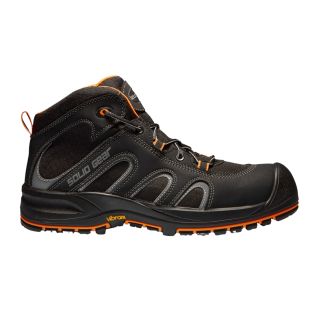 Solid Gear werkschoen falcon maat 43
