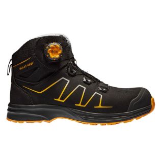 Solid Gear werkschoen reckon maat 42