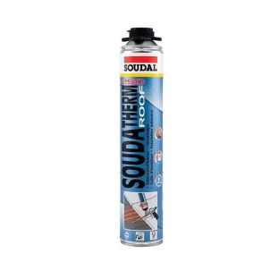 Soudal str250 lijmschuim 750ml