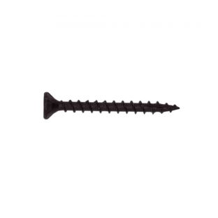 Spaanplaatschroef zwart pk torx 4.0 x 20 kuipje / 100 stuks