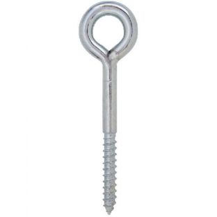 Lo-den ankers met oog lb60 6.5x60mm