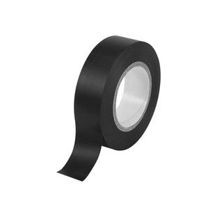 Technotape isolatietape lionband zwart 50mm x 10meter