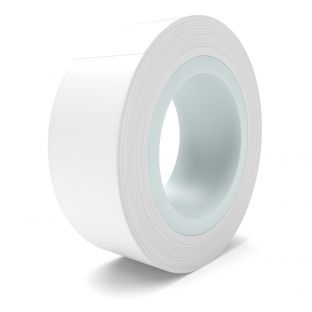 Technotape isolatietape at-t wit 19mm x 10meter