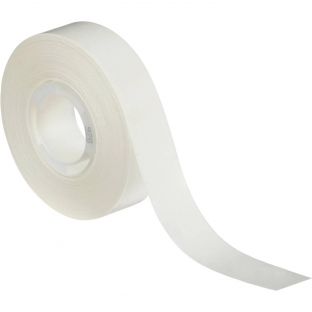 Technotape dubbelzijdige montagetape tt-4956 transparant 19mm x 10meter