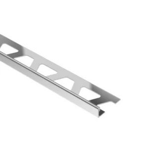 Quadec-e tegelhoekprofiel q125e rvs 12.5mm
