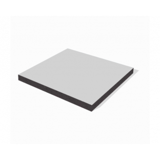 Trespa izeon dz RAL7035 light grey 3050x1530x6mm
