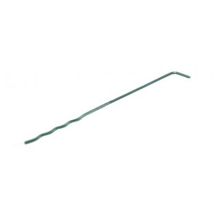 Uni l spouwanker verzinkt 3.6x260mm 325320 250 stuks